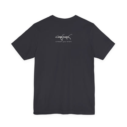 Shark Tee - Unleash Your Shark
