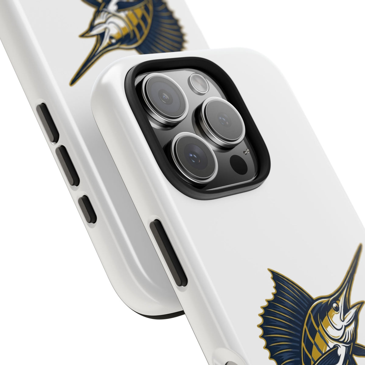 Marlin Tough Phone Case - Breach