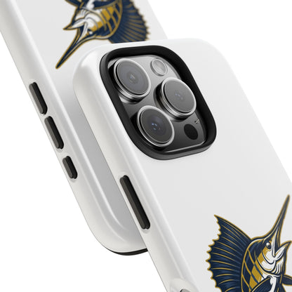 Marlin Tough Phone Case - Breach