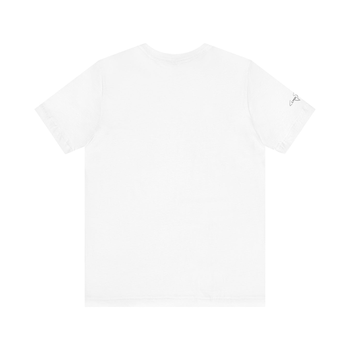 Great White Shark "Own your ocean" Graphic Unisex Jersey Tee