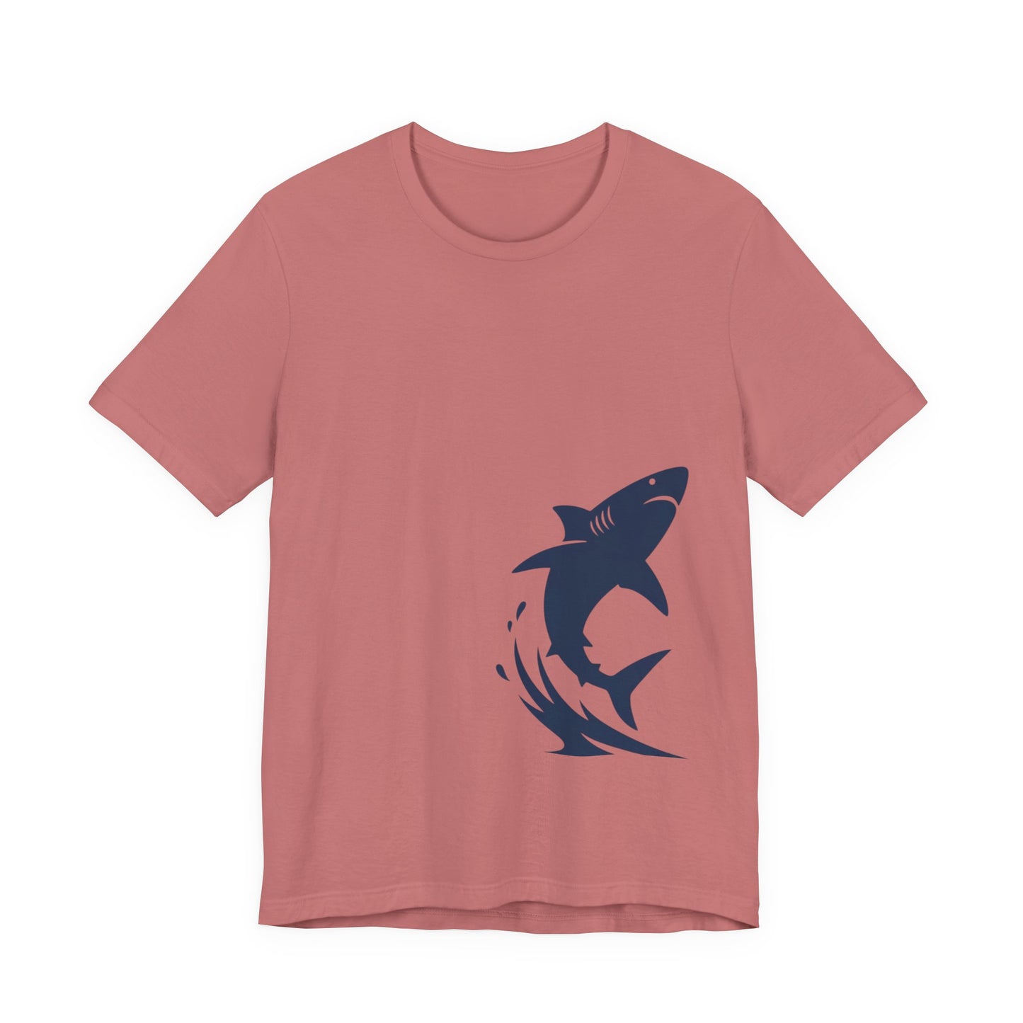 Shark Tee - Breach