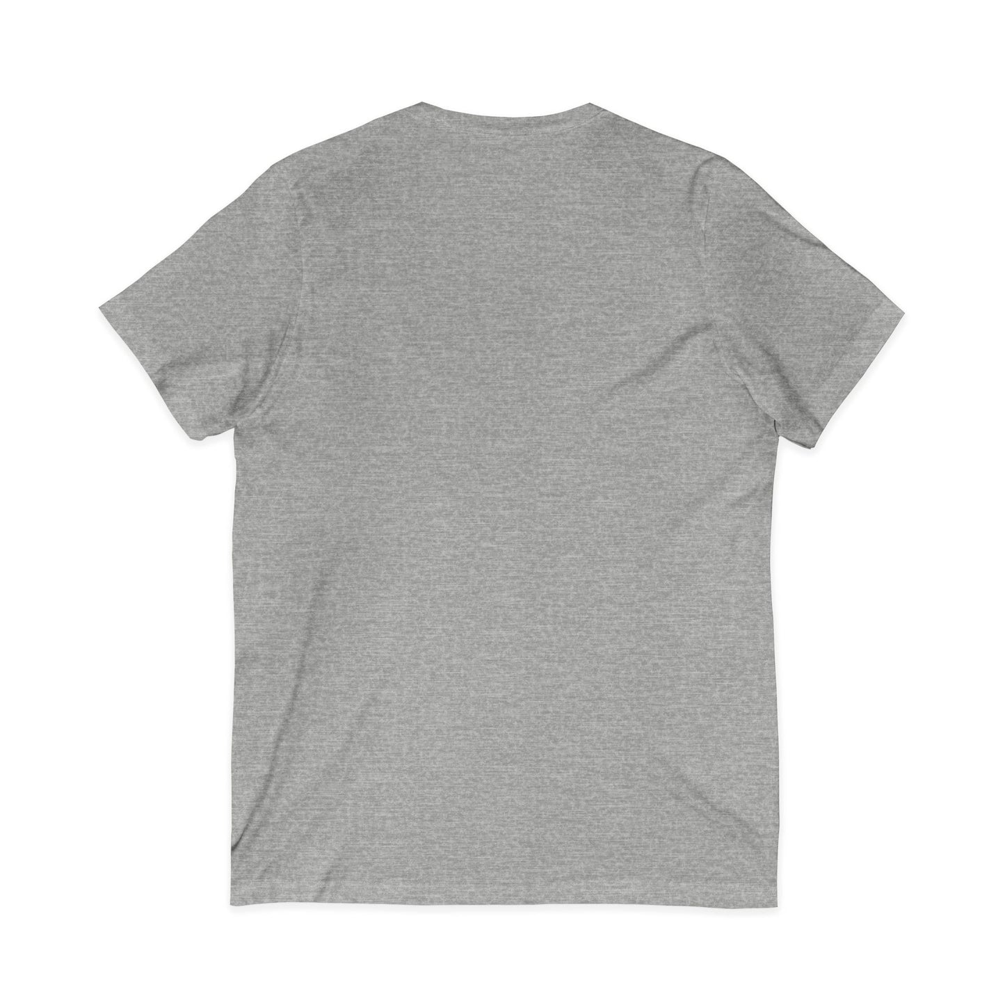 •V• Turtle V-Neck Tee - "Weekend Mode"