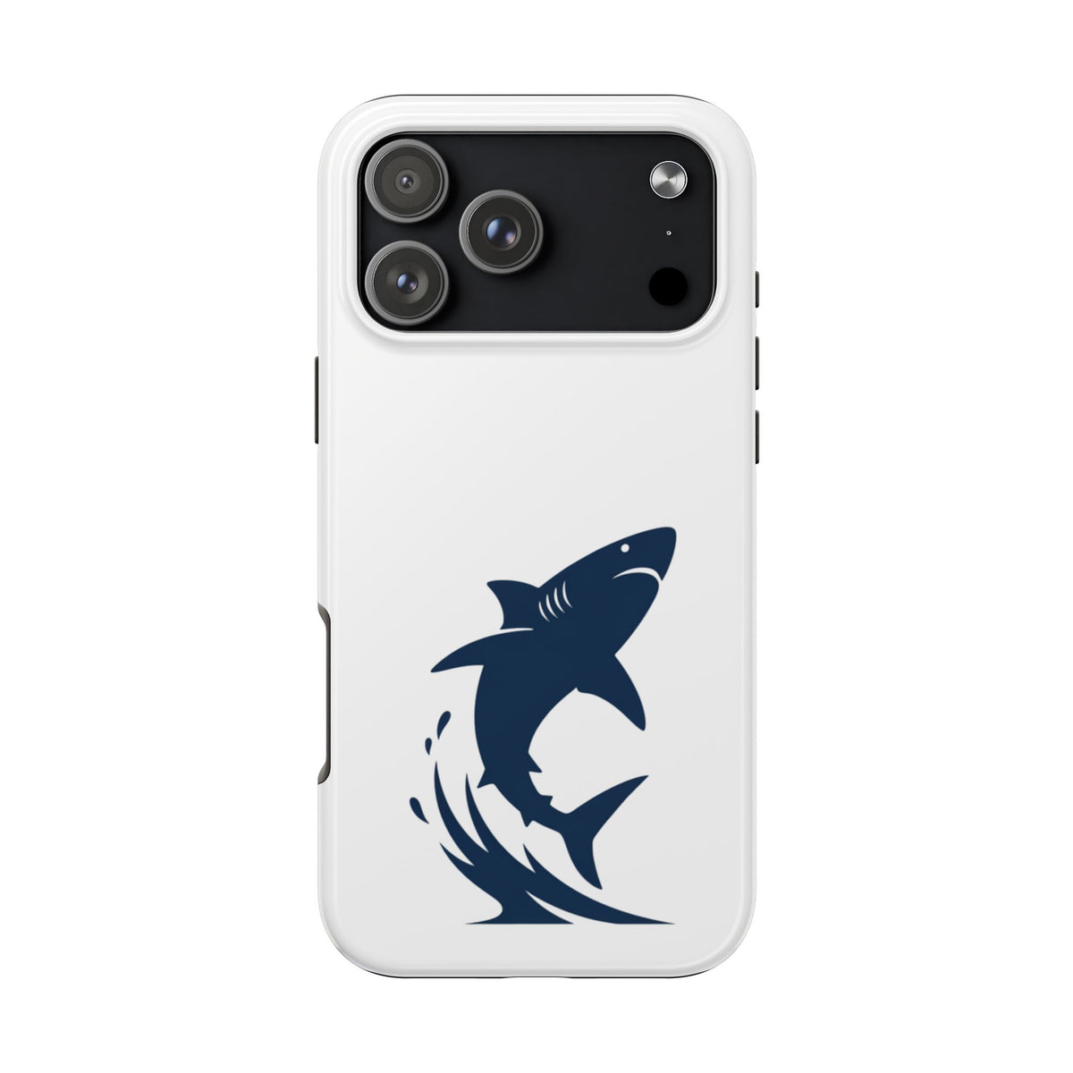 Shark Tough Phone Case - Breach