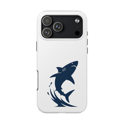 Shark Tough Phone Case - Breach