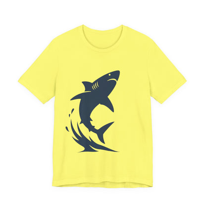 Shark Tee - Breach