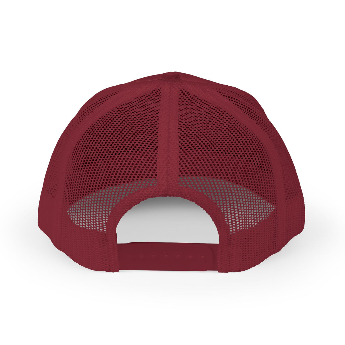Surfer Silhouette Snapback Hat