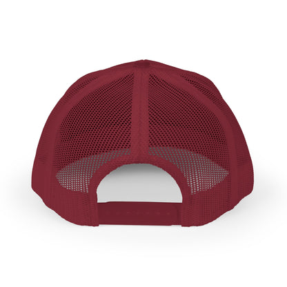Surfer Silhouette Snapback Hat