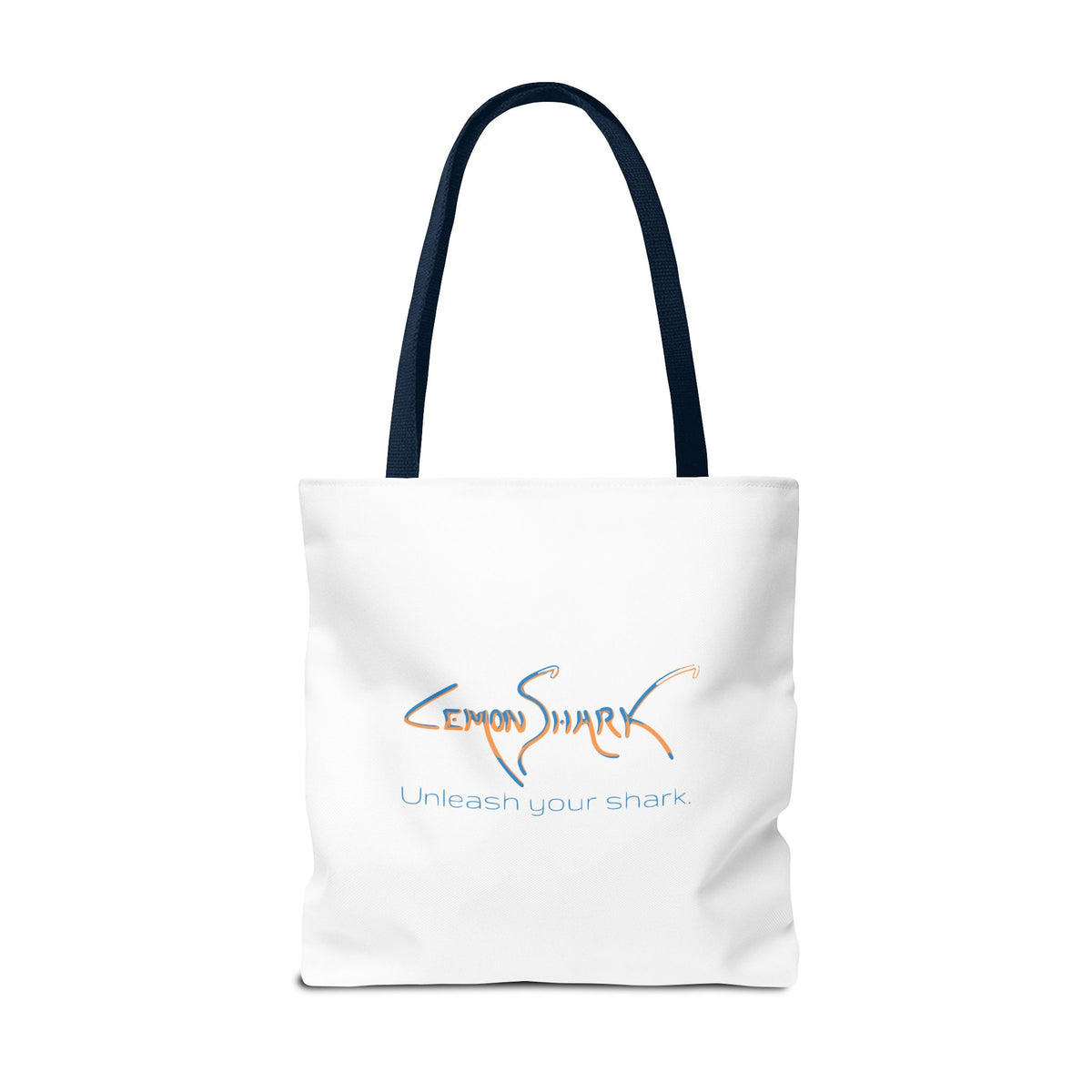 Surf Tote Bag - Silhouette