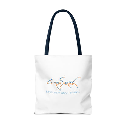 Surf Tote Bag - Silhouette