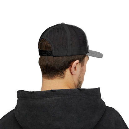 Great White Shark Snapback Hat