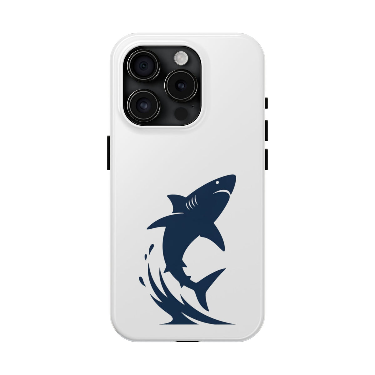 Shark Tough Phone Case - Breach