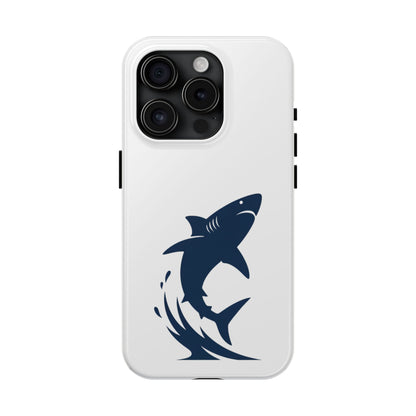 Shark Tough Phone Case - Breach