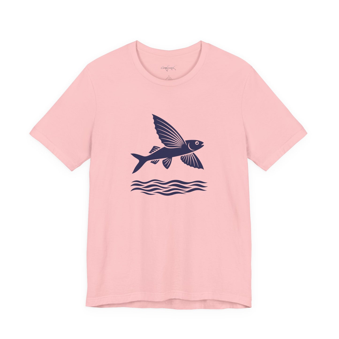 Flying Fish Tee – Flight
