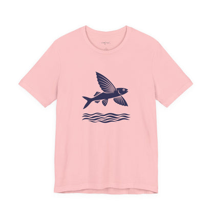 Flying Fish Tee – Flight
