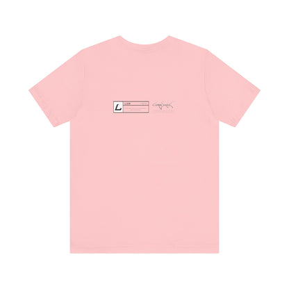 Lemon Shark Tee - Unleash Your Shark