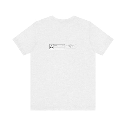 Lemon Shark Tee - Unleash Your Shark