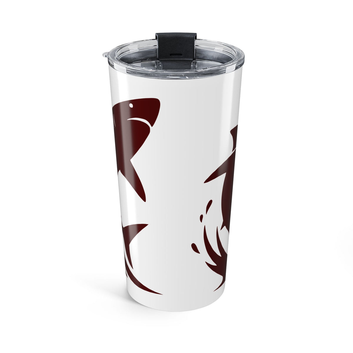 Shark 20oz Tumbler - Breach