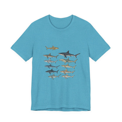 Shark Tee - Ocean's Eleven