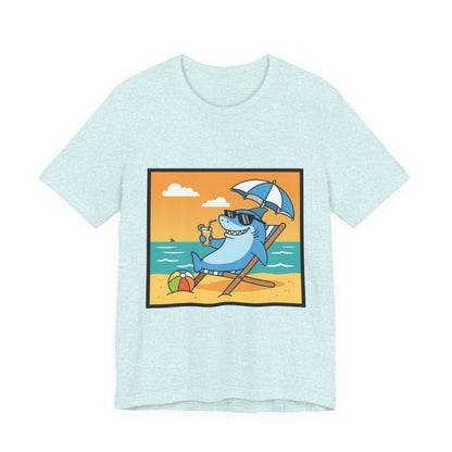Shark Tee - This is the Life