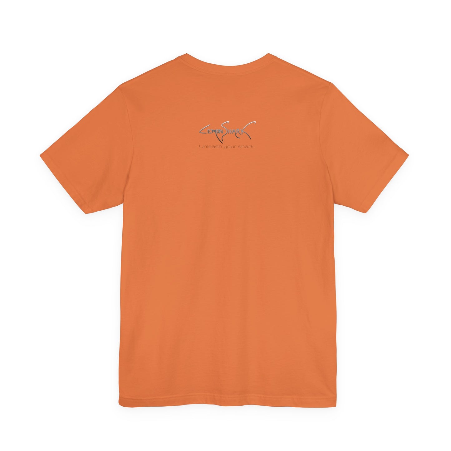 Shark Tee - Buffet Mentality
