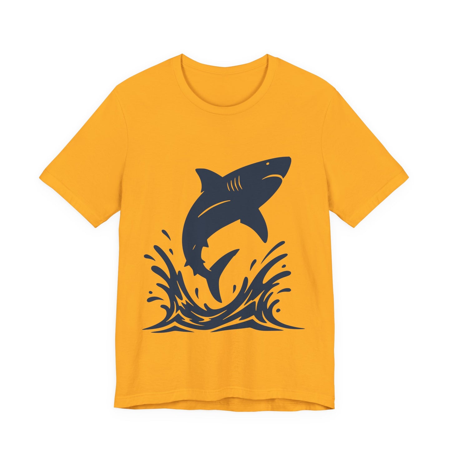 Shark Tee - Splash
