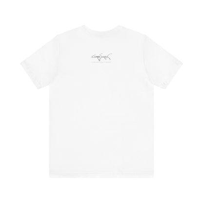 Tiger Shark Tee - Apex Mindset
