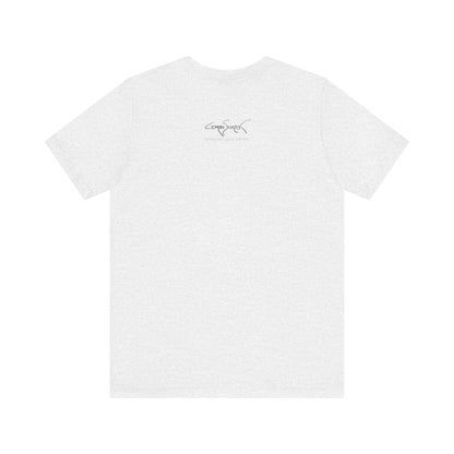 Tiger Shark Tee - Apex Mindset