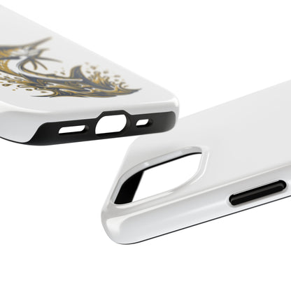 Marlin Tough Phone Case - Breach