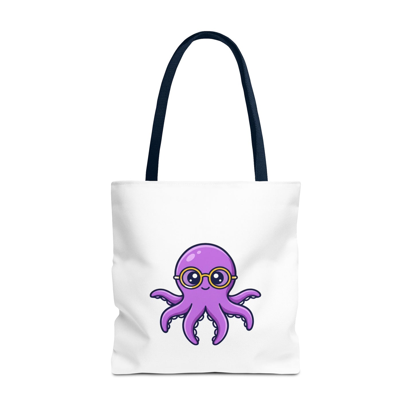 Octopus Tote Bag