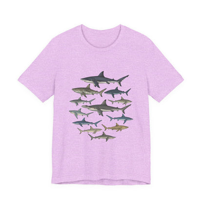 Shark Tee - Ocean's Twelve