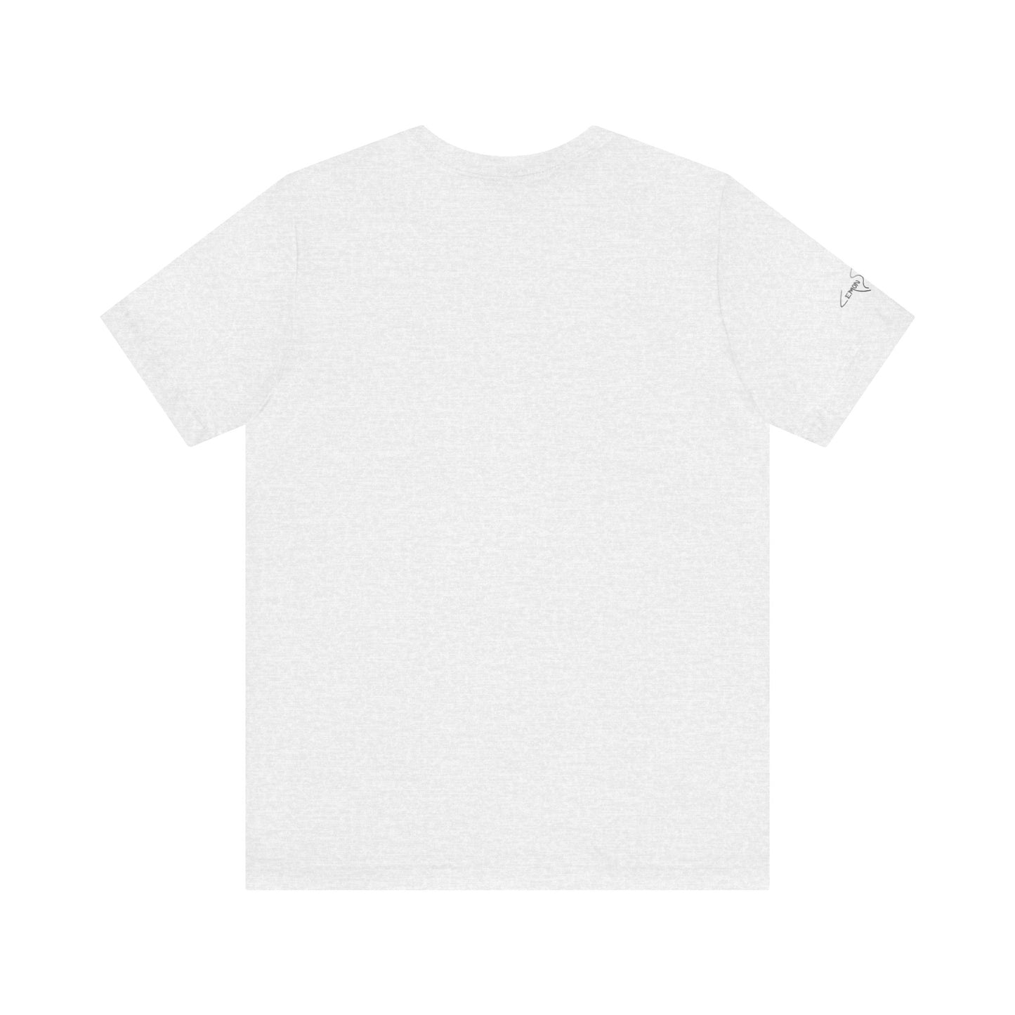 Great White Shark "Own your ocean" Graphic Unisex Jersey Tee