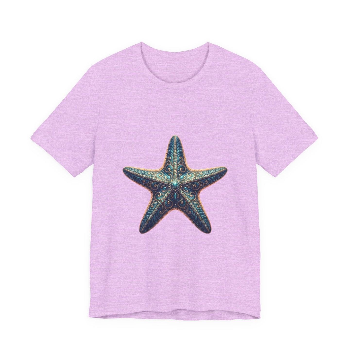 Starfish Tee — Star
