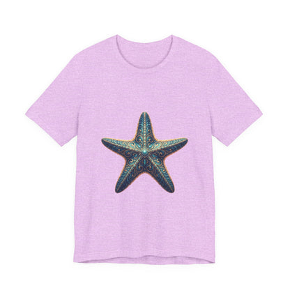 Starfish Tee — Star