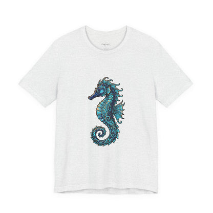 Seahorse Tee - "Sea Dragon"