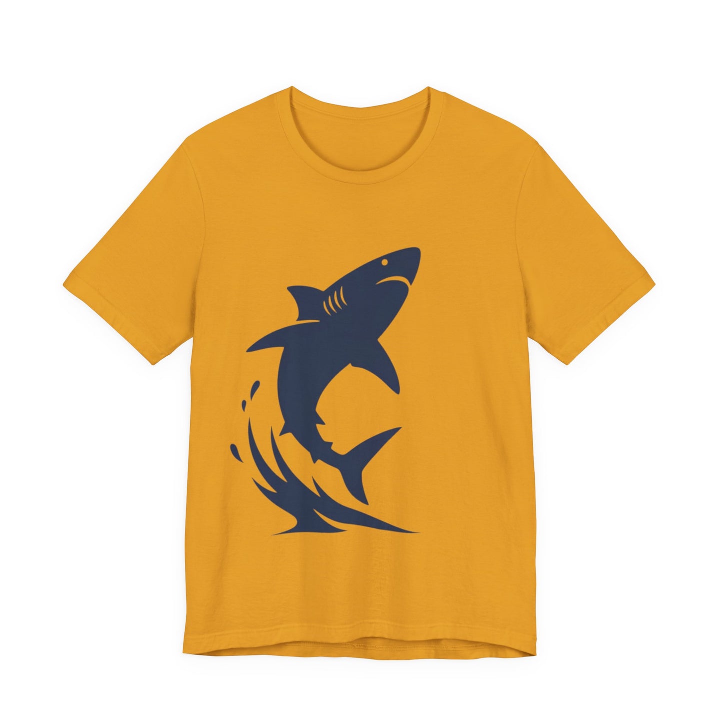 Shark Tee - Breach