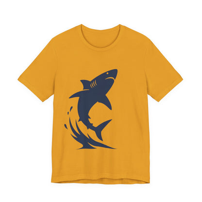 Shark Tee - Breach