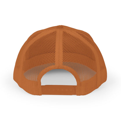 Surfer Silhouette Snapback Hat
