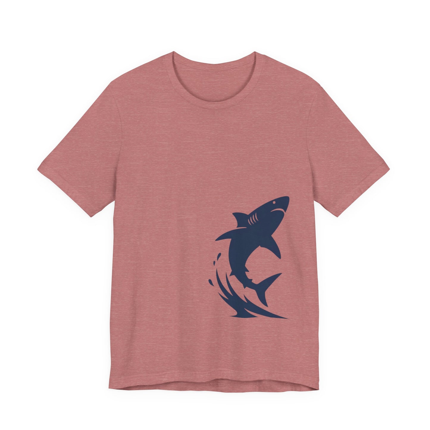 Shark Tee - Breach