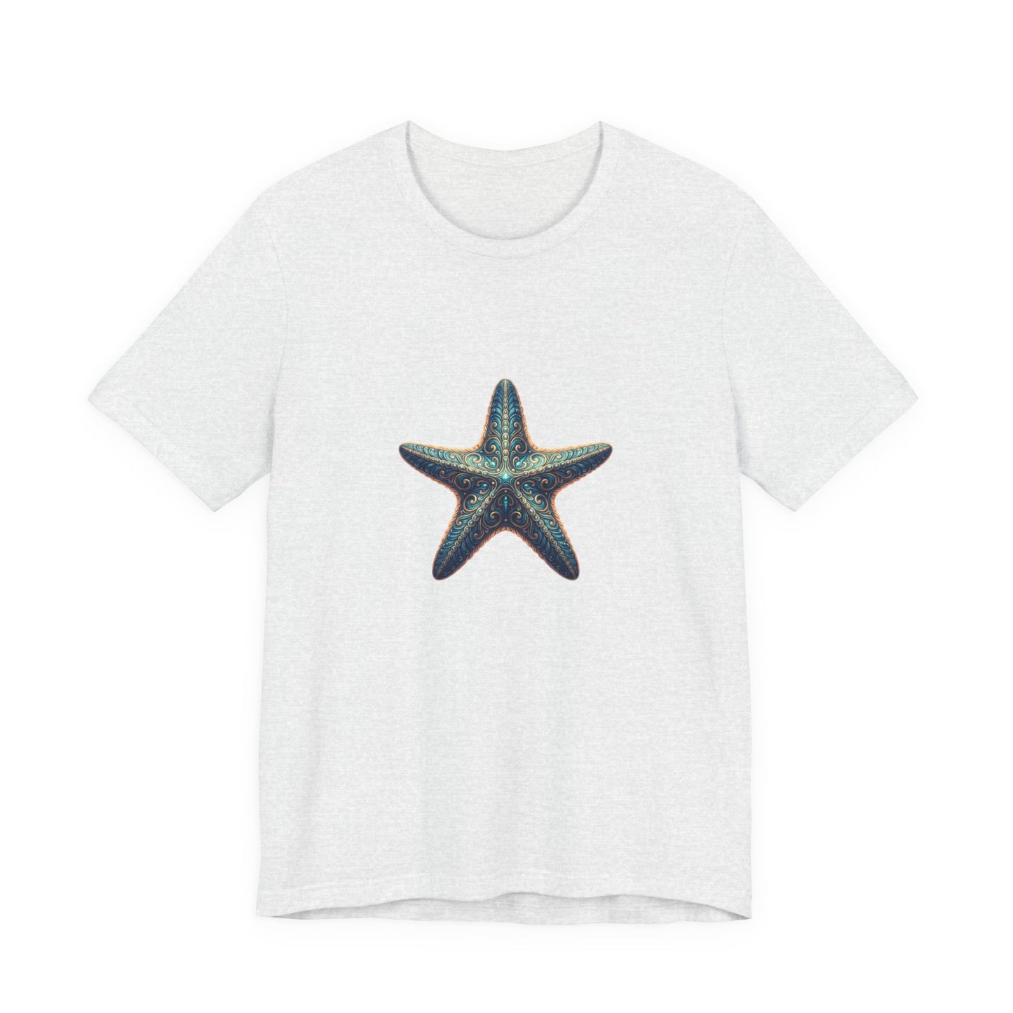Starfish Tee — Star