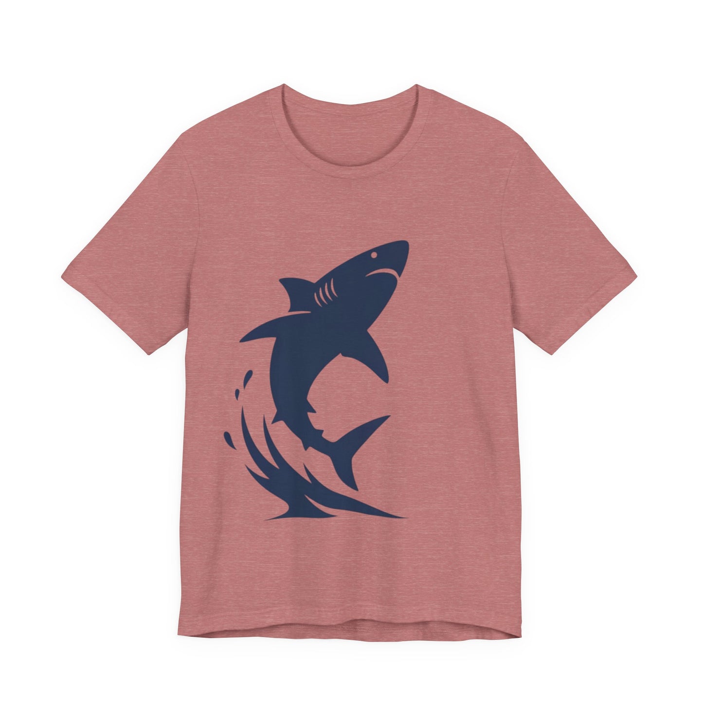 Shark Tee - Breach