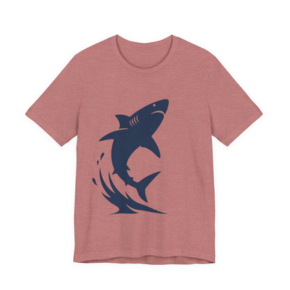 Shark Tee - Breach
