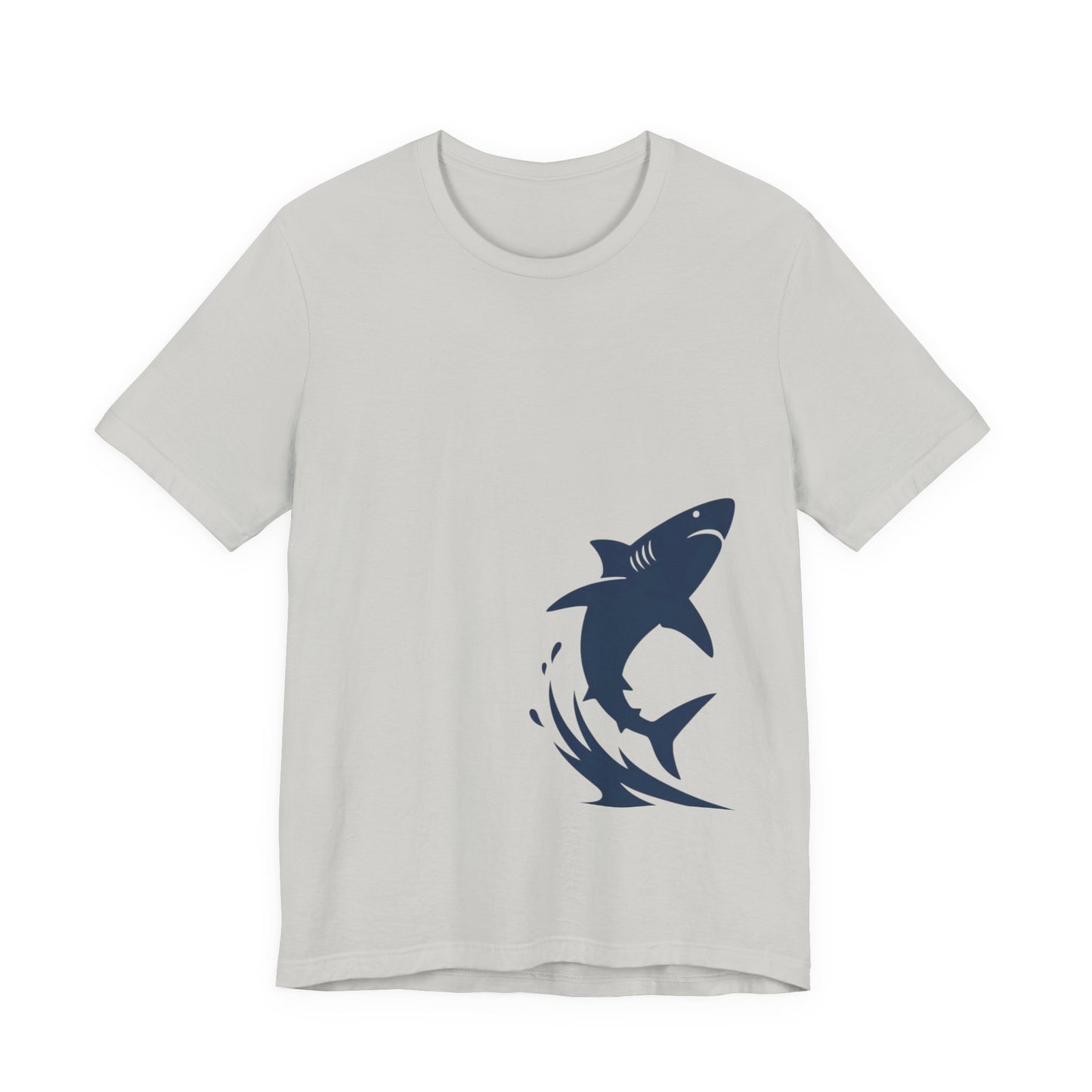 Shark Tee - Breach