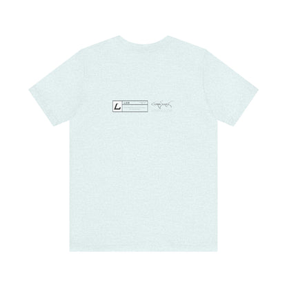 Lemon Shark Tee - Unleash Your Shark