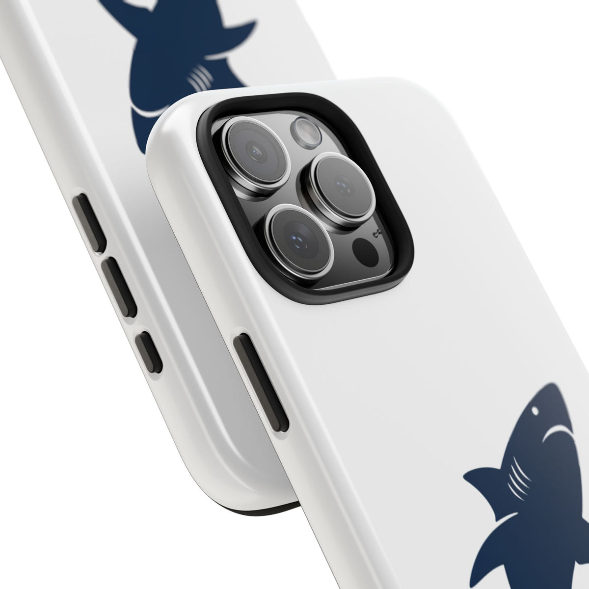 Shark Tough Phone Case - Breach