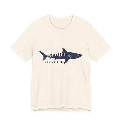 Shark Tee – "Eye of the Tiger"
