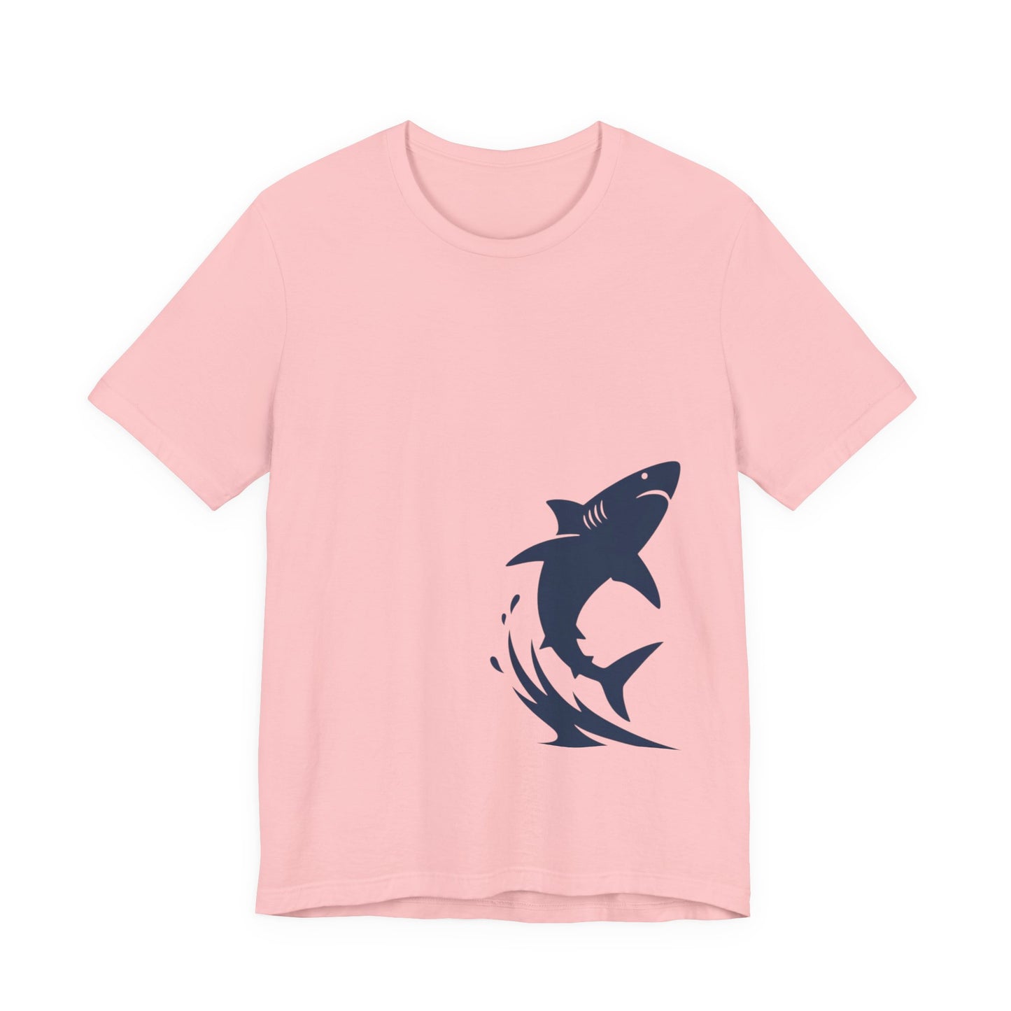 Shark Tee - Breach