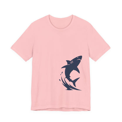 Shark Tee - Breach