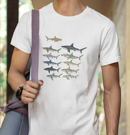 Shark Tee - Ocean's Eleven