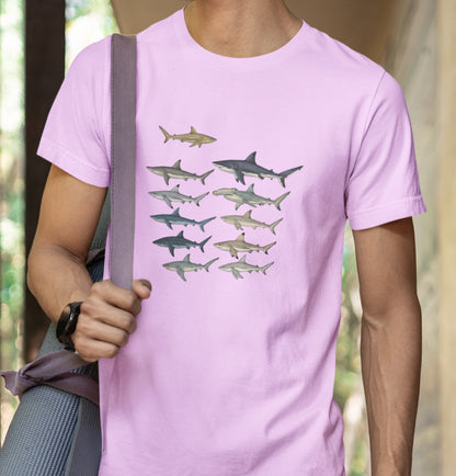 Shark Tee - Ocean's Eleven