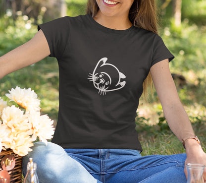 Sea Lion Tee - Glide